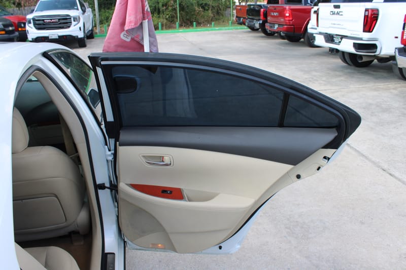 2010 LEXUS ES 350 - LEX407836B