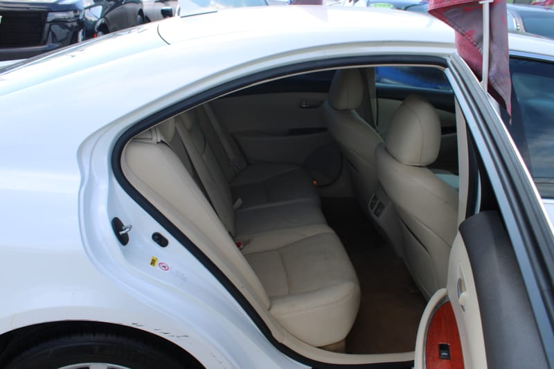 2010 LEXUS ES 350 - LEX407836B