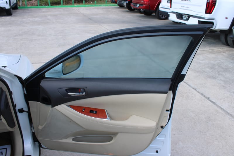 2010 LEXUS ES 350 - LEX407836B