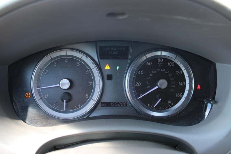 2010 LEXUS ES 350 - LEX407836B