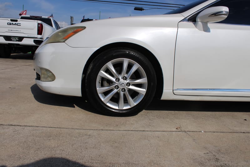 2010 LEXUS ES 350 - LEX407836B