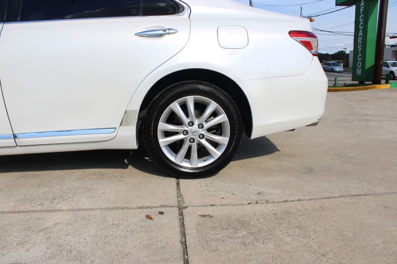 2010 LEXUS ES 350 - LEX407836B