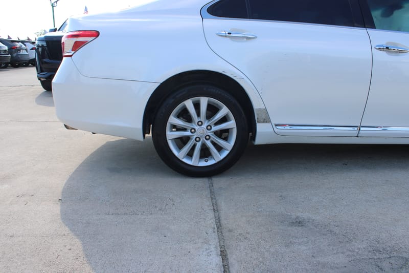 2010 LEXUS ES 350 - LEX407836B
