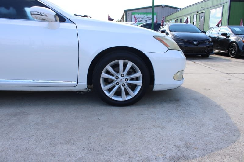 2010 LEXUS ES 350 - LEX407836B