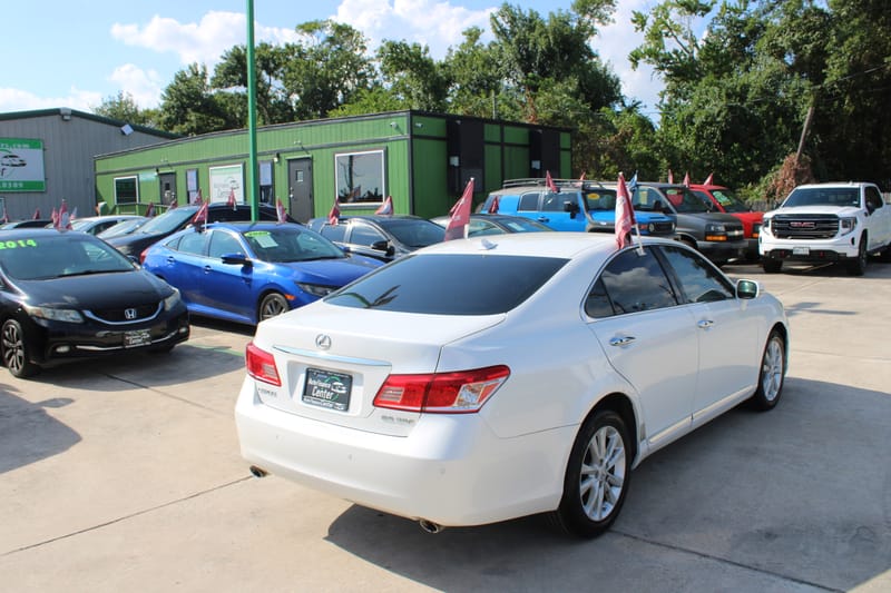 2010 LEXUS ES 350 - LEX407836B