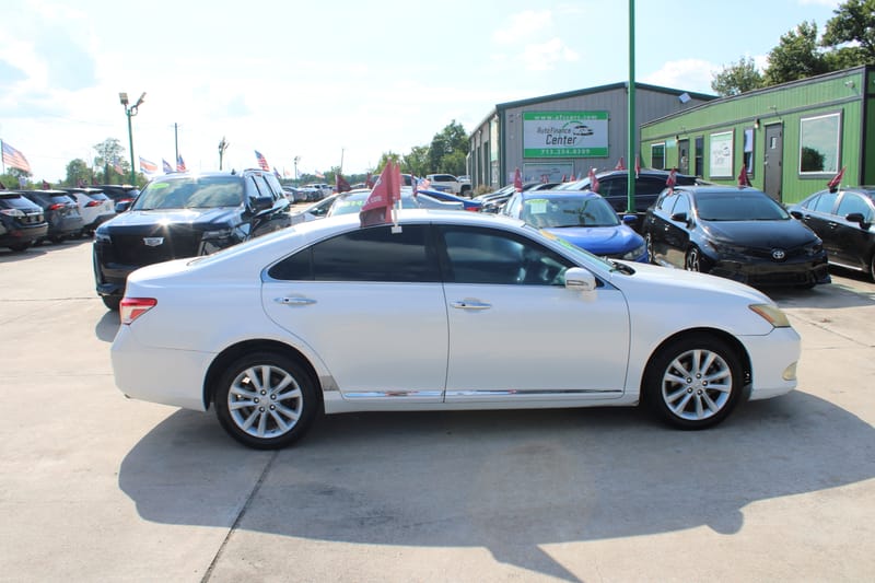2010 LEXUS ES 350 - LEX407836B