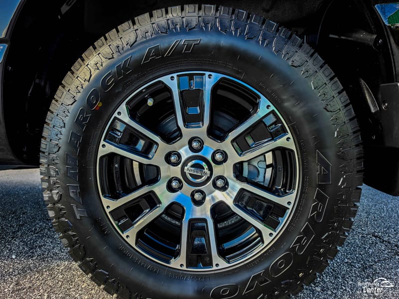 2021 NISSAN TITAN S - NIS530956