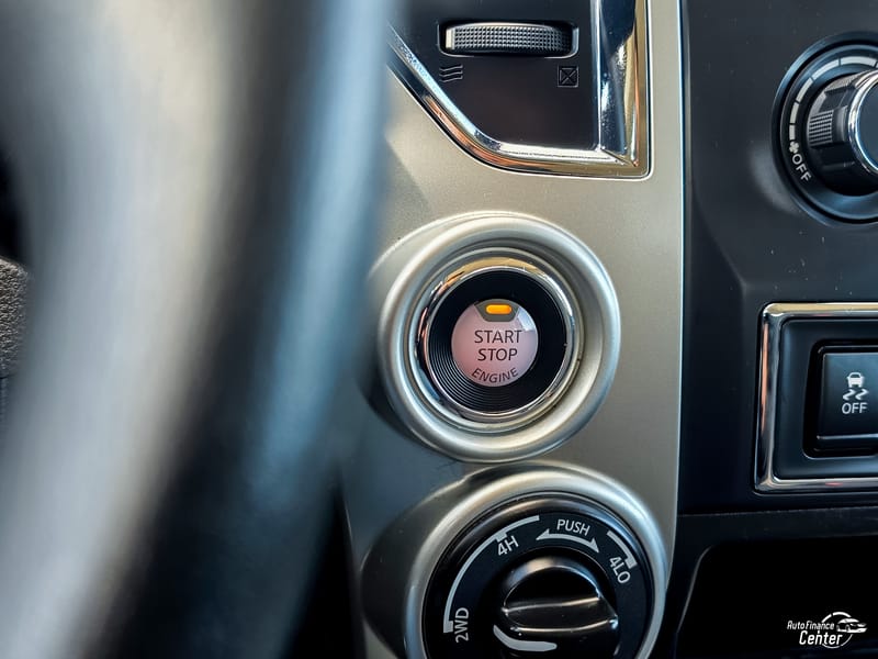 2021 NISSAN TITAN S - NIS530956