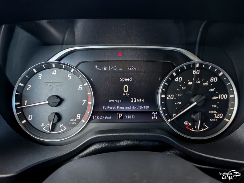 2021 NISSAN TITAN S - NIS530956