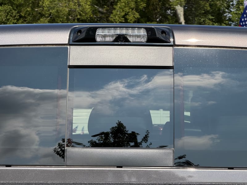 2026 RAM 3500 LARAMIE - RAM152548