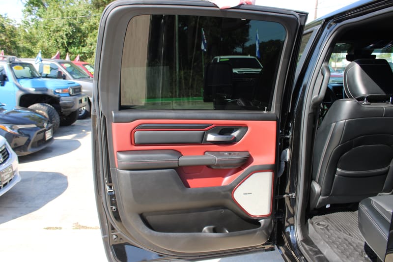 2026 RAM 1500 - RAM200802