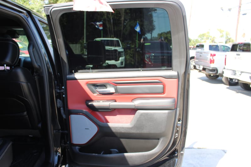 2026 RAM 1500 - RAM200802