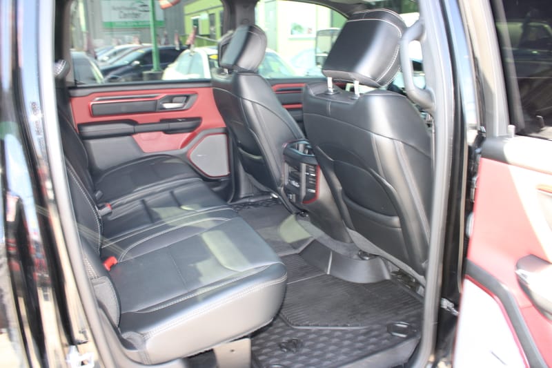 2026 RAM 1500 - RAM200802