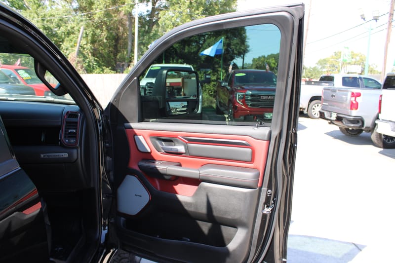 2026 RAM 1500 - RAM200802