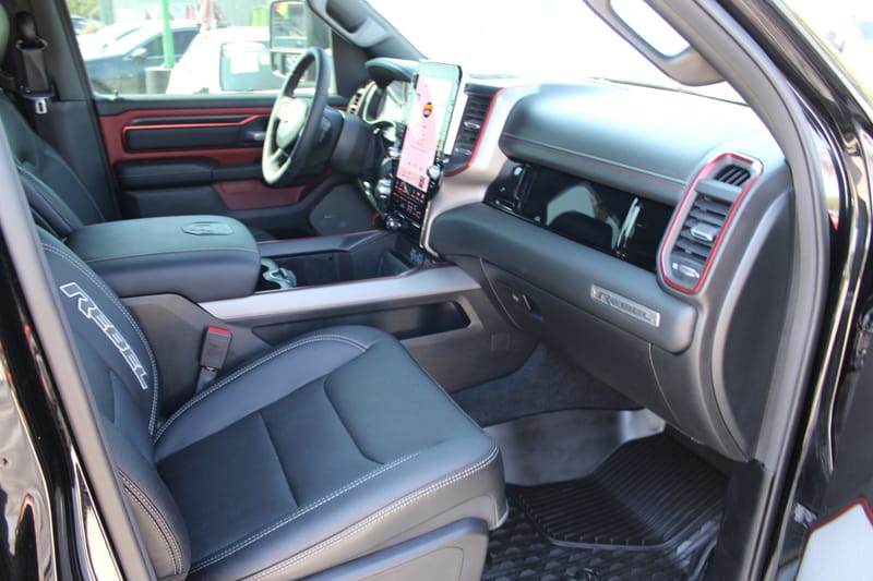 2026 RAM 1500 - RAM200802