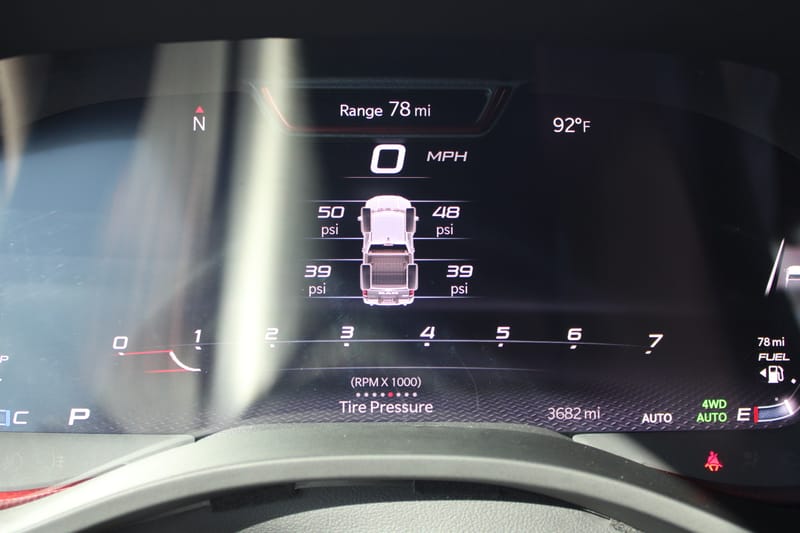 2026 RAM 1500 - RAM200802