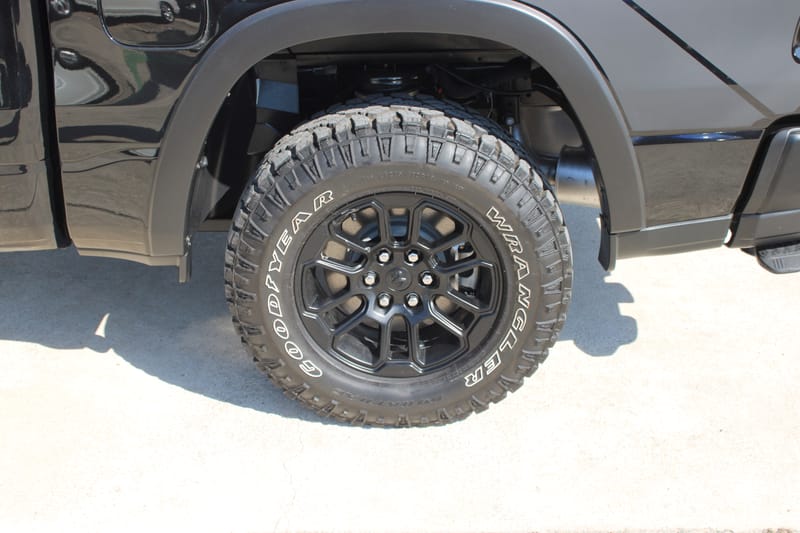 2026 RAM 1500 - RAM200802