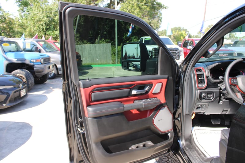 2026 RAM 1500 - RAM200802