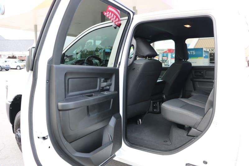 2026 RAM 3500 TRADESMAN - RAM238964