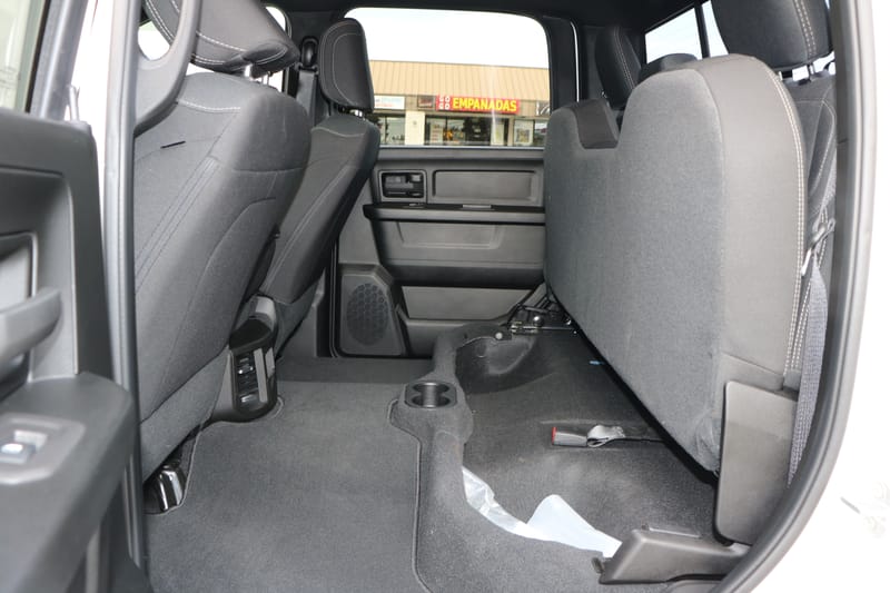 2026 RAM 3500 TRADESMAN - RAM238964