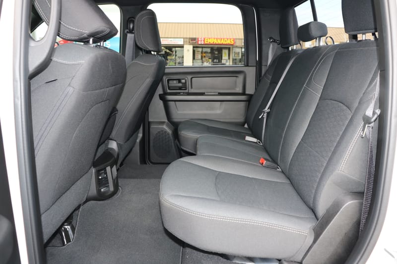 2026 RAM 3500 TRADESMAN - RAM238964