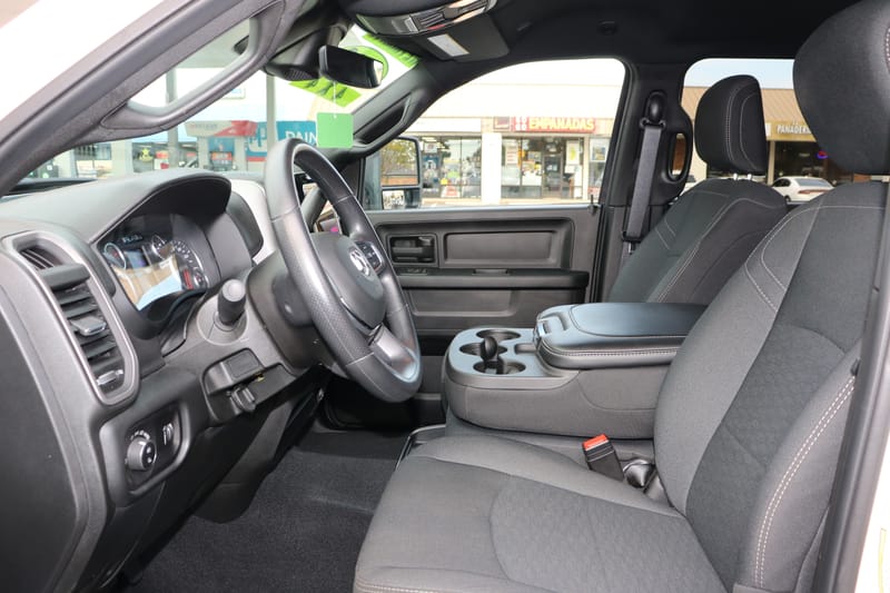 2026 RAM 3500 TRADESMAN - RAM238964