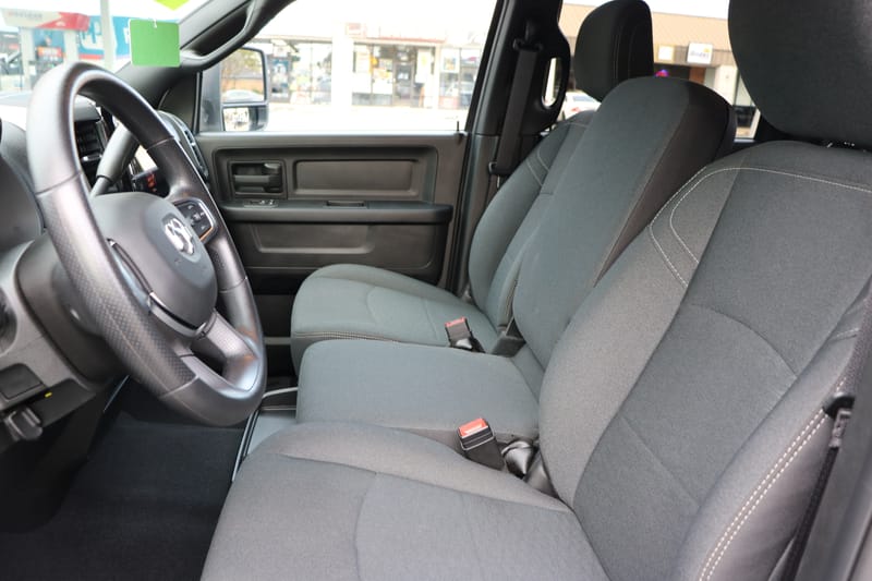 2026 RAM 3500 TRADESMAN - RAM238964