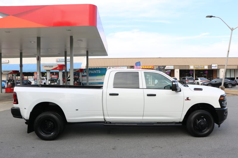 2026 RAM 3500 TRADESMAN - RAM238964