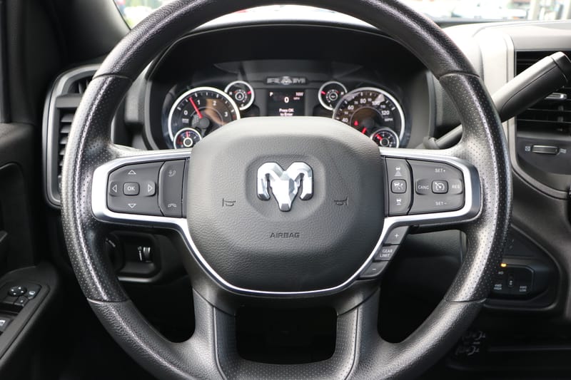 2026 RAM 3500 TRADESMAN - RAM238964