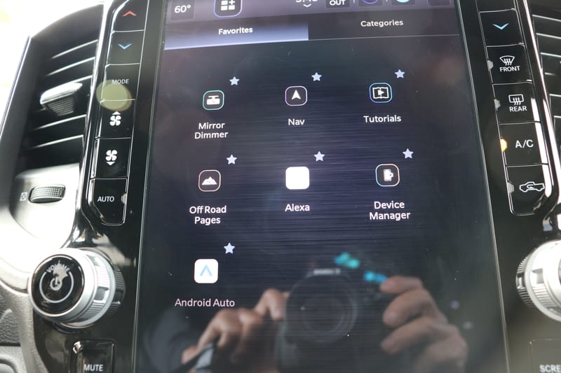 2026 RAM 3500 TRADESMAN - RAM238964