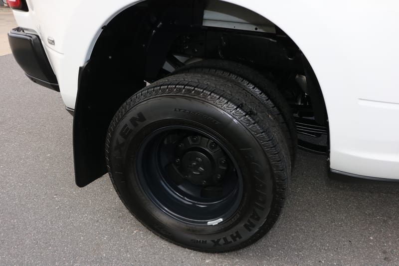 2026 RAM 3500 TRADESMAN - RAM238964