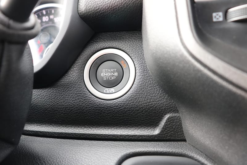 2026 RAM 3500 TRADESMAN - RAM238964