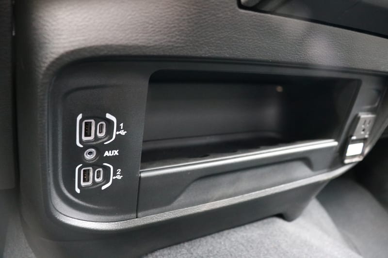 2026 RAM 3500 TRADESMAN - RAM238964