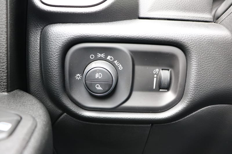 2026 RAM 3500 TRADESMAN - RAM238964