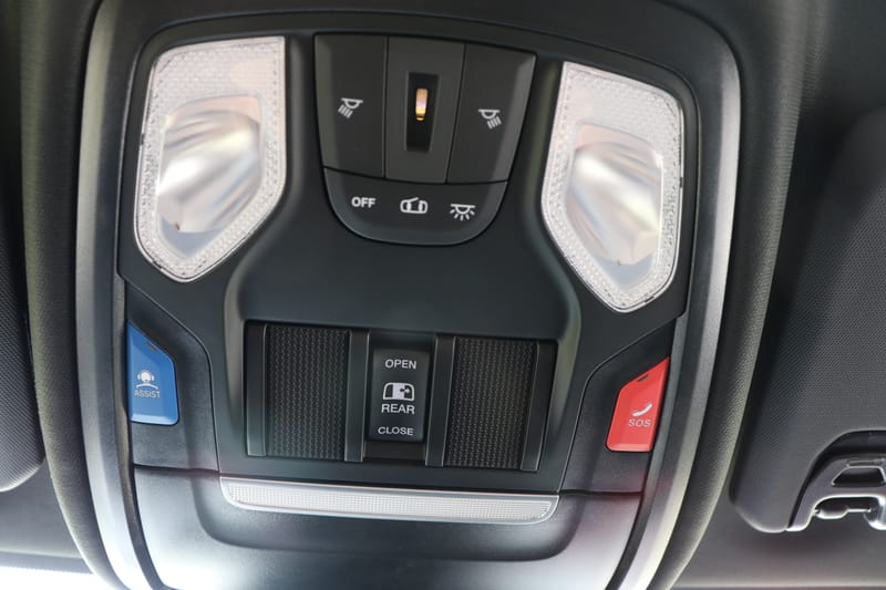 2026 RAM 3500 TRADESMAN - RAM238964