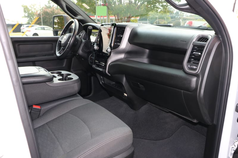 2026 RAM 3500 TRADESMAN - RAM238964