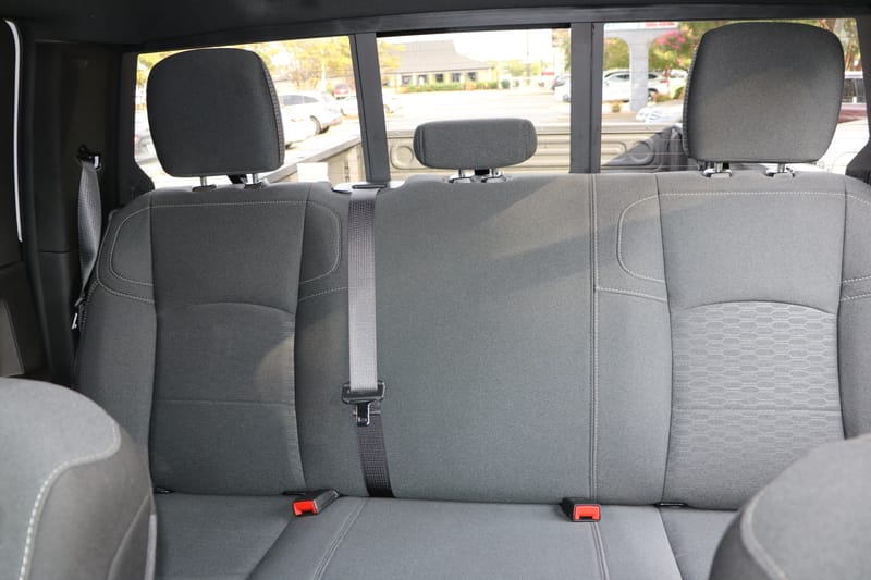 2026 RAM 3500 TRADESMAN - RAM238964