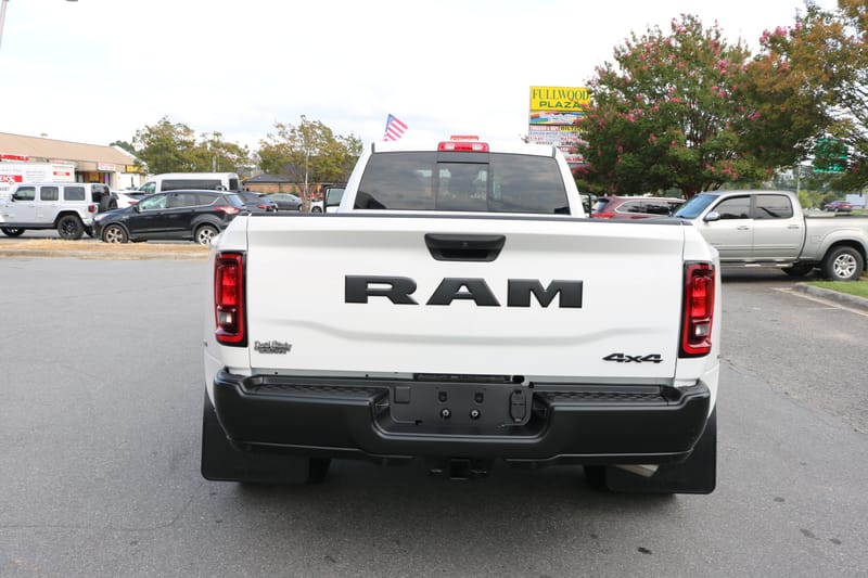 2026 RAM 3500 TRADESMAN - RAM238964