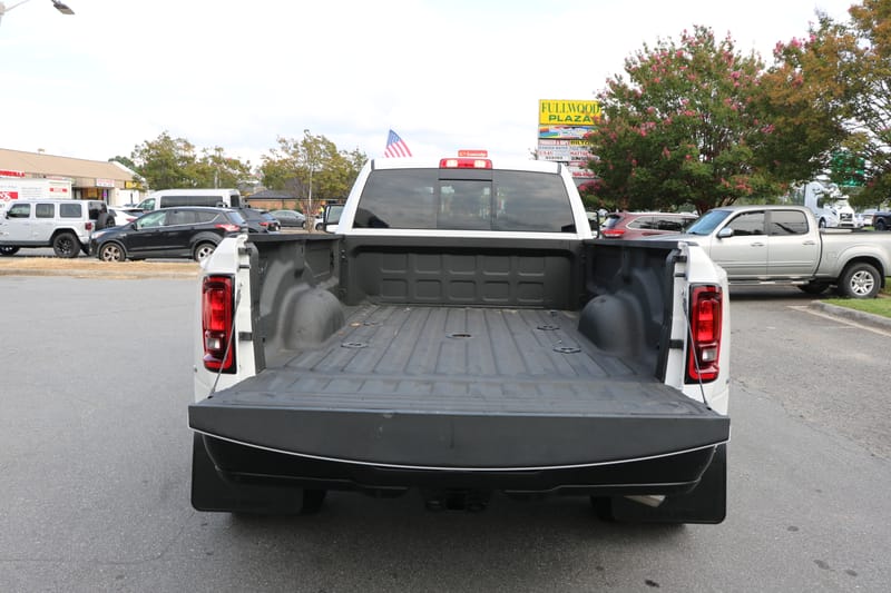 2026 RAM 3500 TRADESMAN - RAM238964