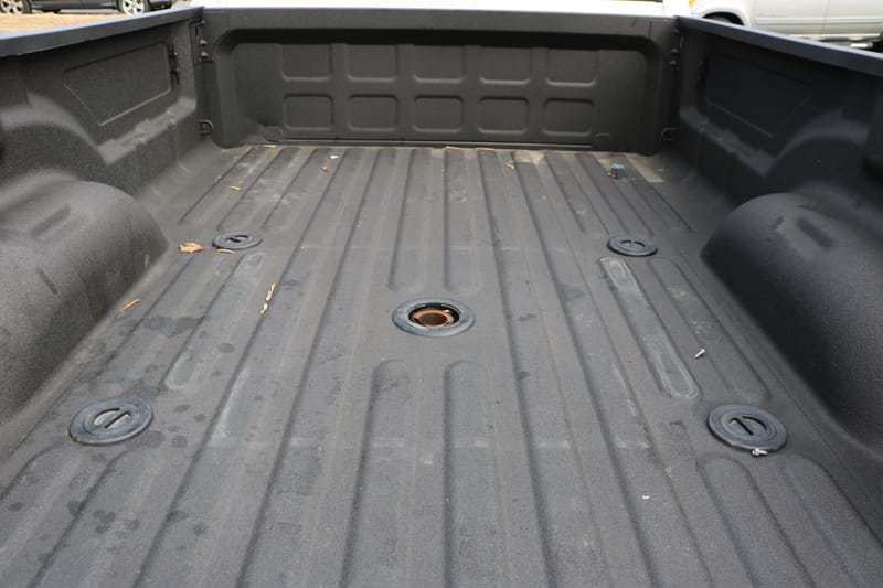 2026 RAM 3500 TRADESMAN - RAM238964