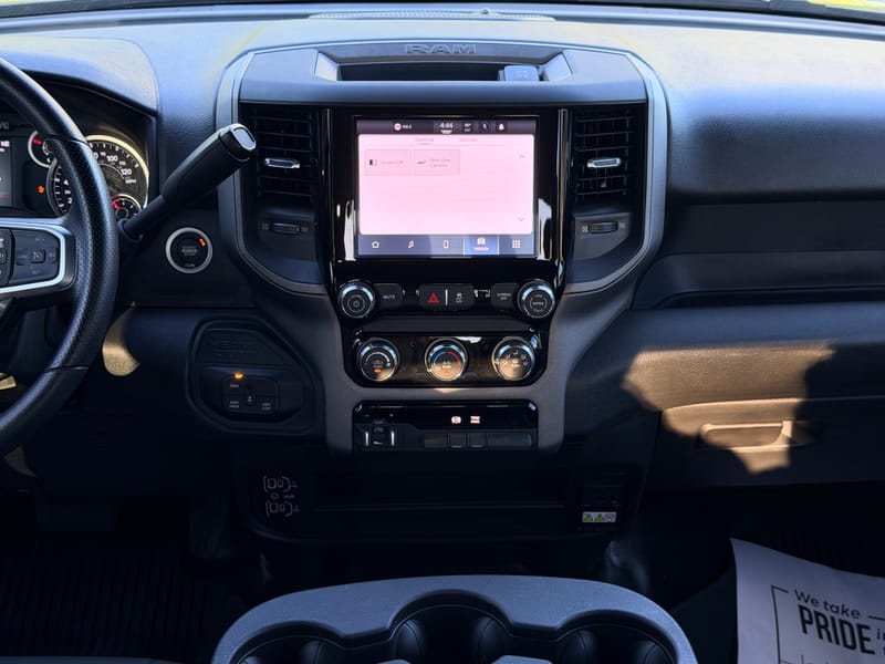 2026 RAM 3500 TRADESMAN - RAM251998
