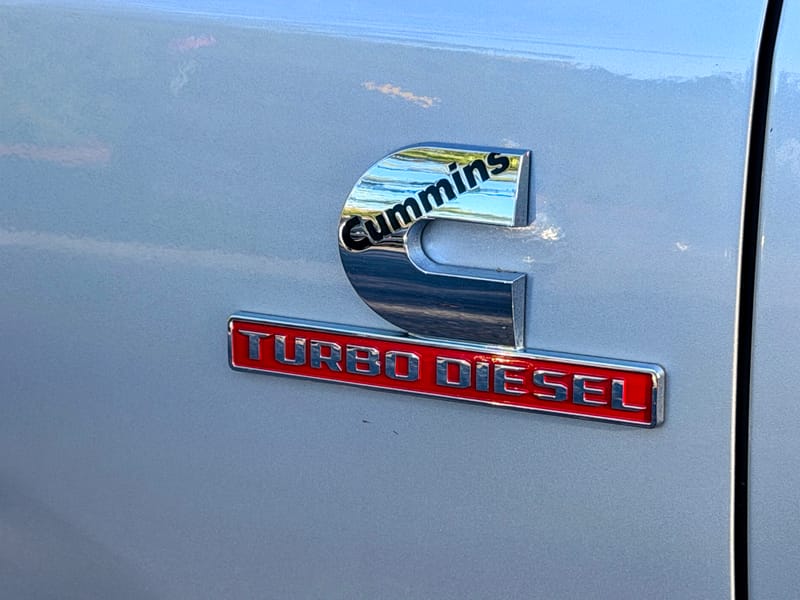 2026 RAM 3500 TRADESMAN - RAM251998