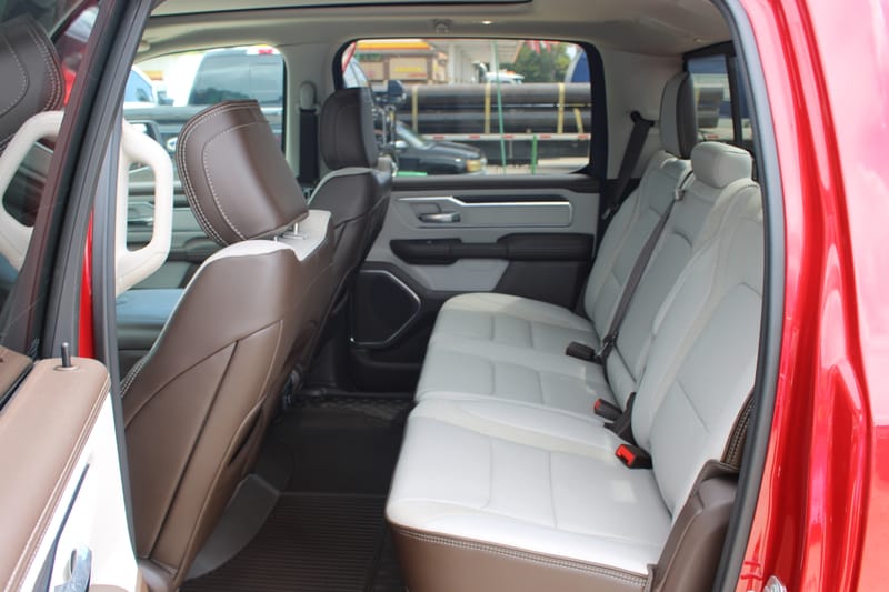 2026 RAM 1500 - RAM300185