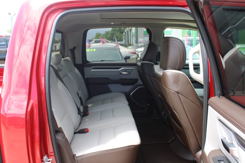 2026 RAM 1500 - RAM300185