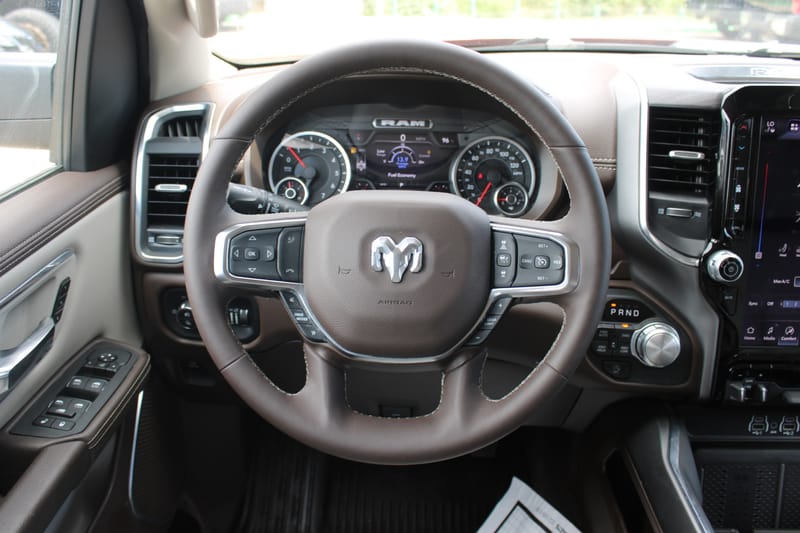 2026 RAM 1500 - RAM300185