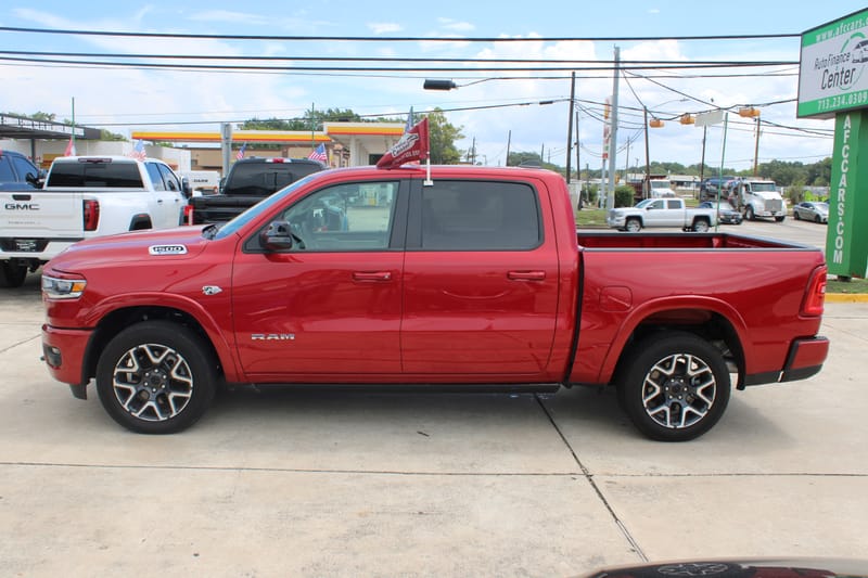 2026 RAM 1500 - RAM300185