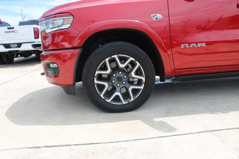 2026 RAM 1500 - RAM300185