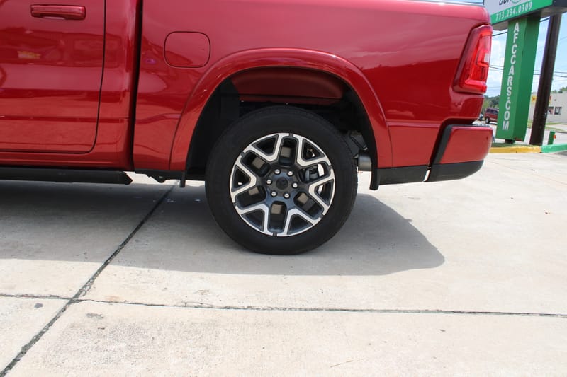 2026 RAM 1500 - RAM300185
