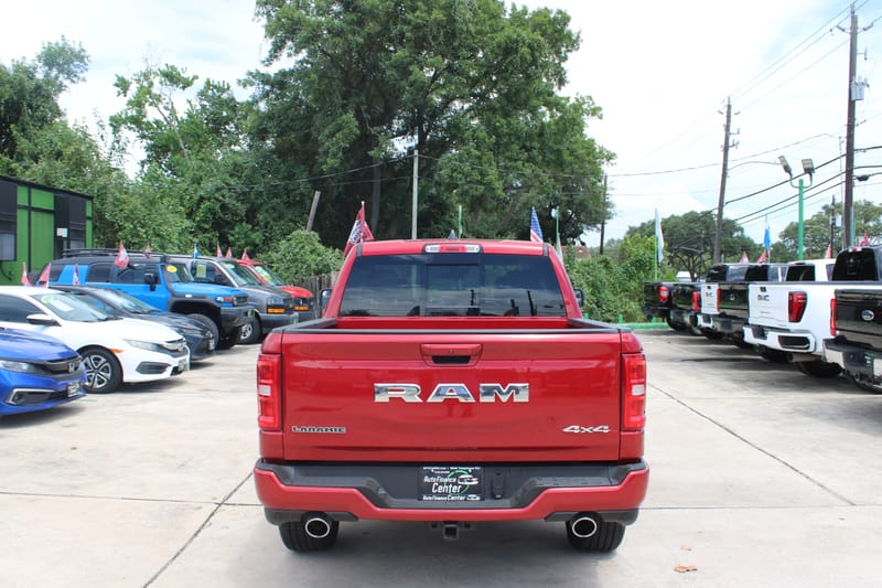 2026 RAM 1500 - RAM300185