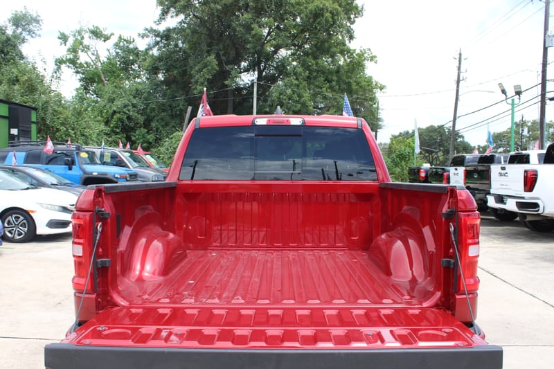 2026 RAM 1500 - RAM300185